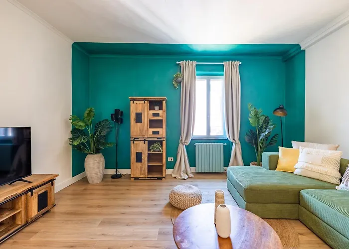 Apartment Milo - Trastevere's Gem *