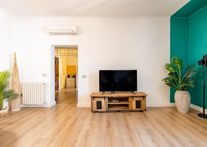 Apartment Milo - Trastevere's Gem
