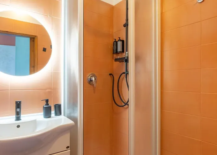 Milo - Trastevere's Gem Apartment Rom