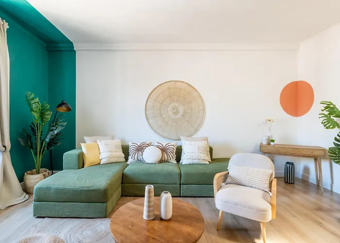 Apartment Milo - Trastevere's Gem Rom