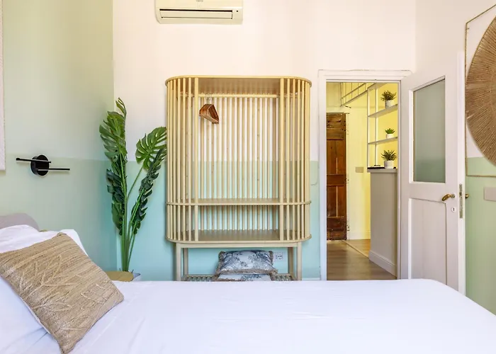 Apartment Milo - Trastevere's Gem *