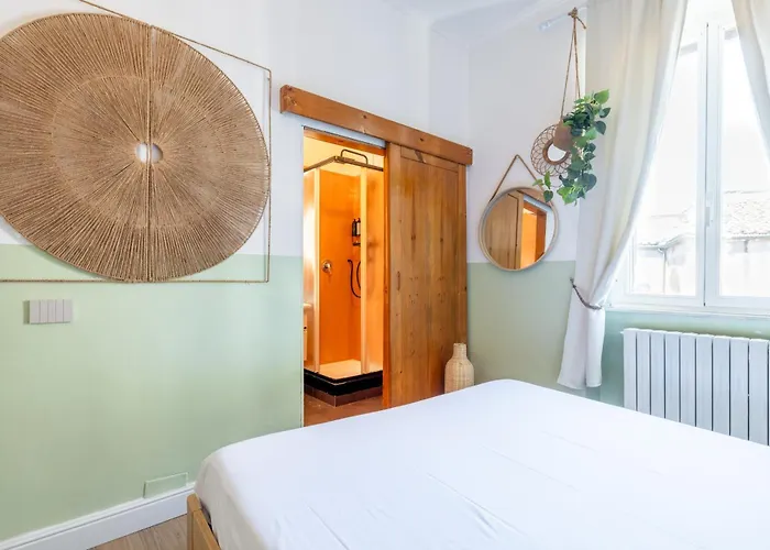 Milo - Trastevere's Gem Apartment Rom