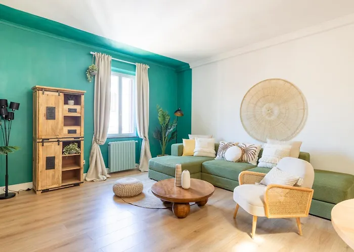 Apartment Milo - Trastevere's Gem Rom