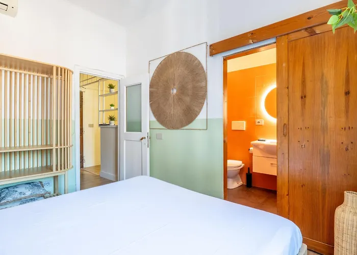 Milo - Trastevere's Gem Apartment