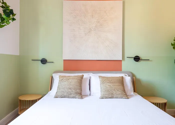 Milo - Trastevere's Gem Apartment *