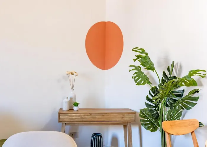 Apartment Milo - Trastevere's Gem *