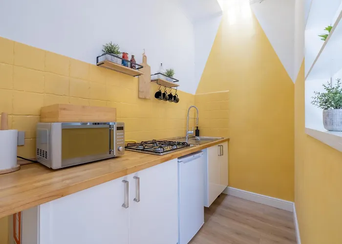 Milo - Trastevere's Gem Apartment Rom