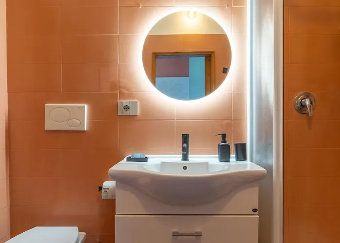 Apartment Milo - Trastevere's Gem Rom